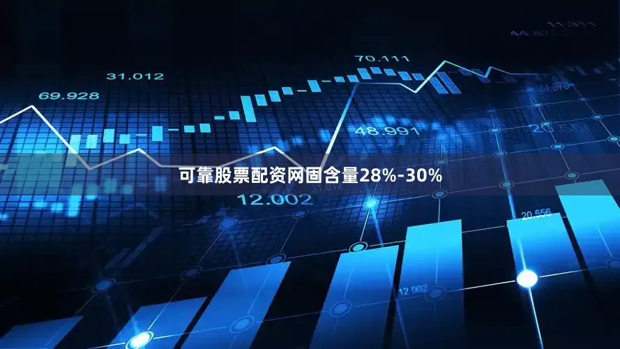 可靠股票配资网固含量28%-30%